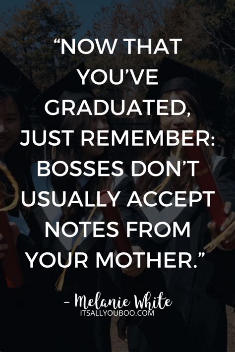 76 inspirational famous graduation quotes and life advice – Artofit