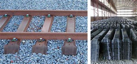 What are Railway Sleepers & It's Types Explain? Railway Engineering