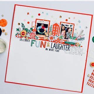 Hip Kit Club Scrapbooking Kits Hipkitclub Instagram Photos And