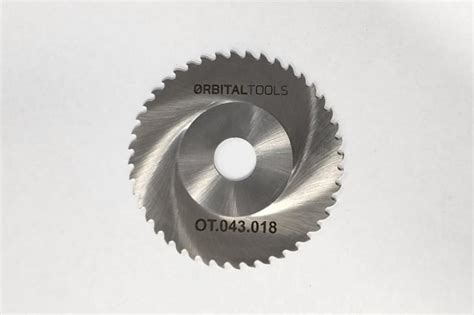 Orbital Pipe Saw 80mm Performance Cutting Blade 2 5 7mm Copy Orbital