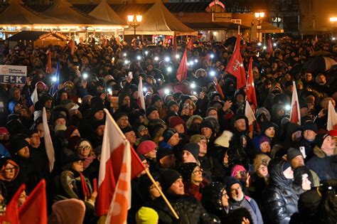 Magdalena Adamowicz w poruszającej przemowie w rocznicę śmierci męża Pawła