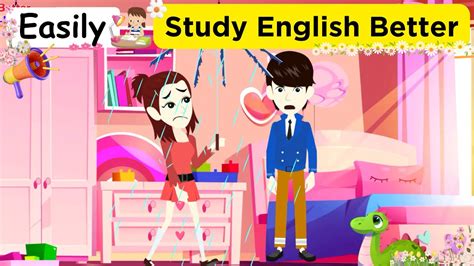 English Conversation Practice Listening And Speaking Practice Learn English Youtube