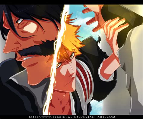 *Yhwach vs Ichigo* - Bleach Anime Photo (38329633) - Fanpop - Page 17