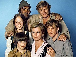 Swiss Family Robinson (1975) (a Titles & Air Dates Guide)