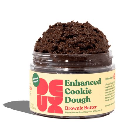 Deux Cookie Dough Review | POPSUGAR Fitness