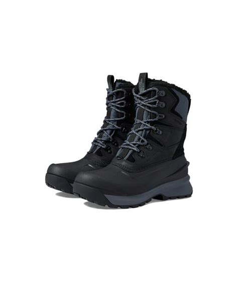 The North Face Chilkat V 400 Waterproof In Black Lyst