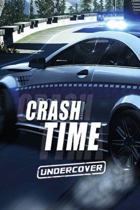 Crash Time Undercover PCGamingWiki PCGW Bugs Fixes Crashes Mods