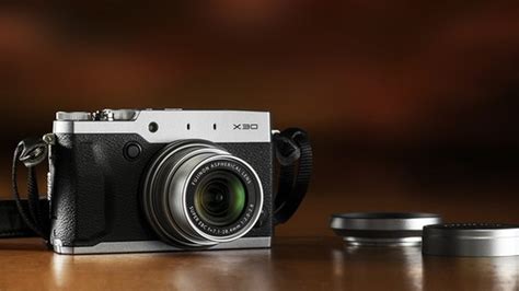 Fujifilm X Hardware Techtudo