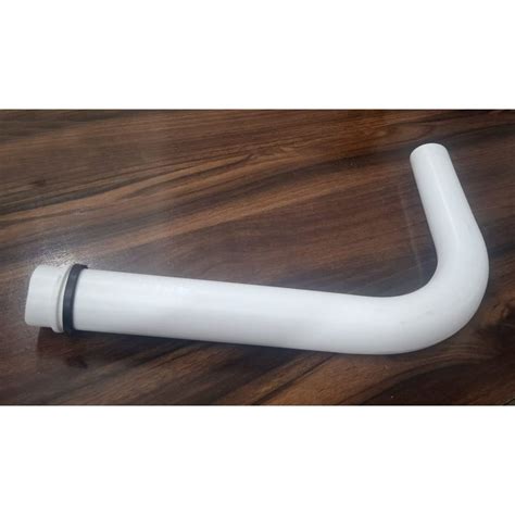 90 Degree Female PVC Flush Bend Pipe At Rs 110 Piece In Rajarhat