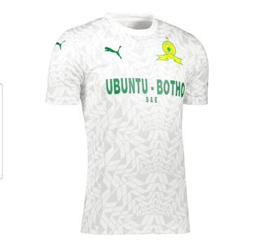 2019-20 South Africa PSL Kits: The Best Jerseys In The World?