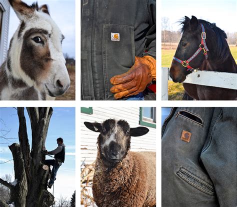 Carhartt Ad Campaign :: Behance