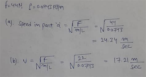 Solved The Drawing Shows Two Transverse Waves Traveling On Two