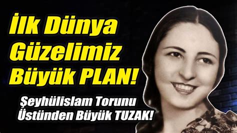 Keriman Halis Ece Ger E I B Y K Plan Eyh Lislam Torunu Neden D Nya