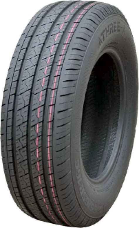 Gomme Nuove Trasporto Leggero Duraturn R C Q Travia Van