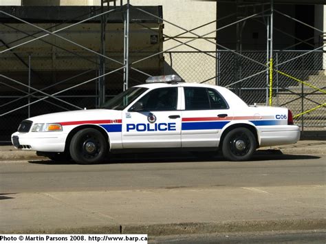 Edmonton Police Service