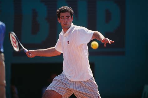 What Happened to Former Tennis Star Pete Sampras?