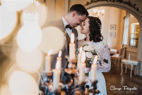 Heiraten Auf Schloss Vollrads In Oestrich Winkel Im Rheingau