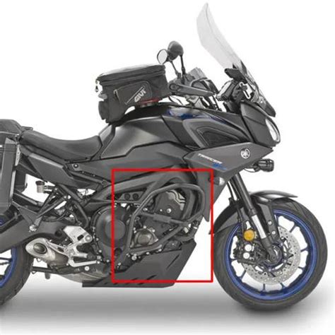 Protetor De Motor Givi Yamaha Tracer Tracer Gt At