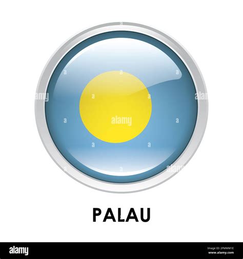 Mappa Di Palau Immagini E Fotografie Stock Ad Alta Risoluzione Alamy