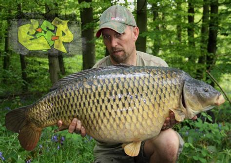 Incredible Run Of Form Culminates In Target Fish For Spence Esp Carpgear