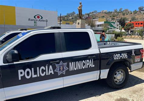 Ensenada Contabiliza 59 Homicidios En Lo Que Va De 2023 Noticias De