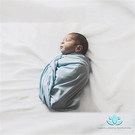 Écouter Sleep aid for infants Brown noise Loopable de Mindful Mental