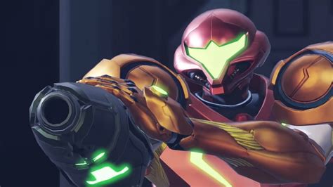 Metroid Dread Is About To Become The Best Selling Game In The Series