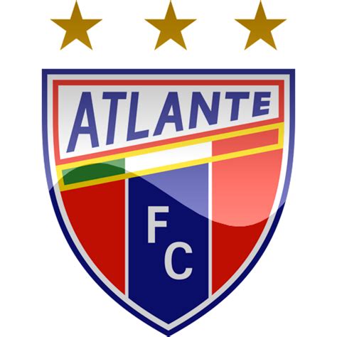 Atlante Fc Football Logo Png