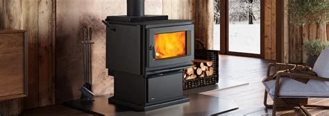 Regency Pro Series F5200 Wood Stove Fireplaces By Weiss Johnson