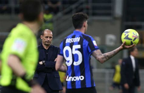 Voti Inter Juventus Altra Serata Horror Si Salvano In Due