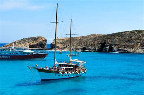 Desde Malta Viaje En Velero Por Las Tres Islas De Malta Gozo Y Comino