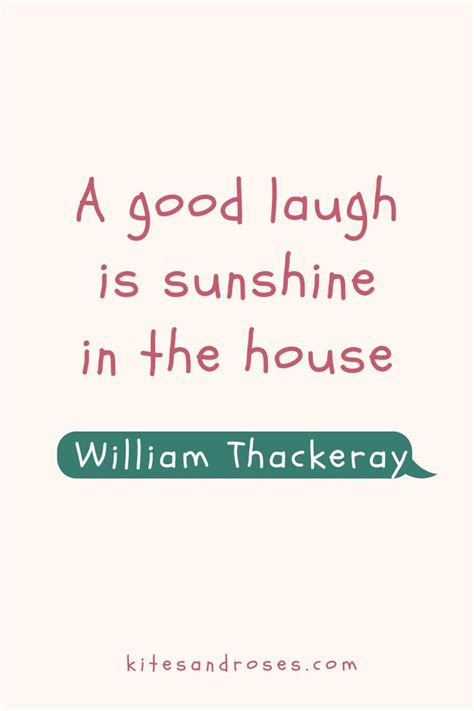 53 Laughter Quotes That Will Inspire Joy 2023 Artofit