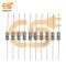 Buy K Ohm Watt Carbon Film Resistor Pack Of Pcs