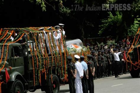 Nation pays homage to APJ Abdul Kalam | Picture Gallery Others News,The ...