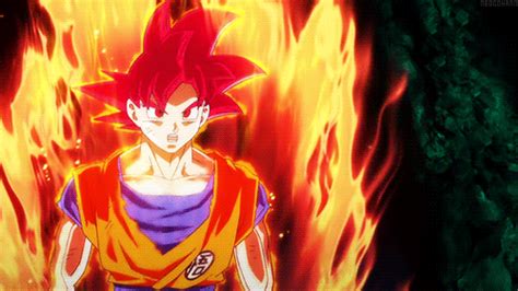 Goku Ultra Instinct  Find And Share On Giphy Dragon Ball Super Manga Dragon Ball Image