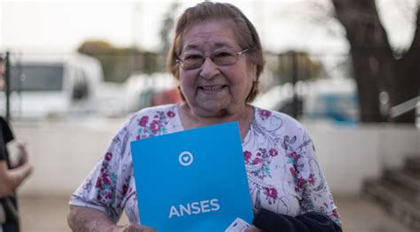 ANSES El Calendario De Pagos Completo Para Jubilados Pensionados AUH