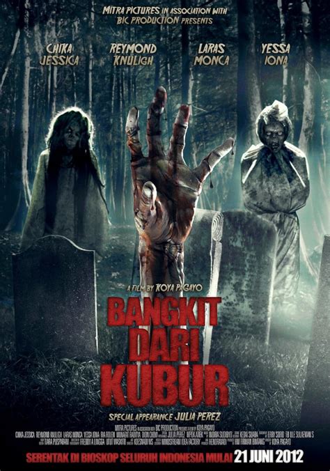 Bangkit Dari Kubur Imdb