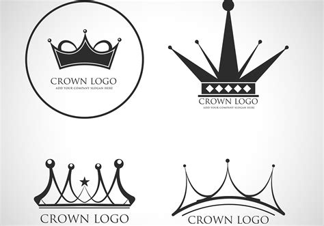 Crown Logo Design - (5921 Free Downloads)