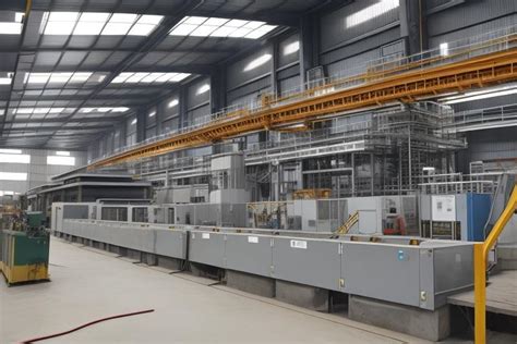 Aluminum Extrusion Manufacturing Plant Project Report 2024