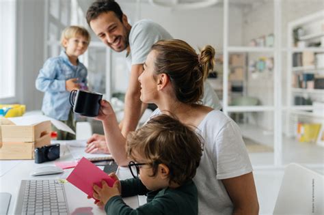 Internationaler Tag Der Familie Tipps Zur Vereinbarkeit Von Familie