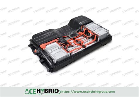 2011 - 2015 Nissan Leaf Electric Drive Battery