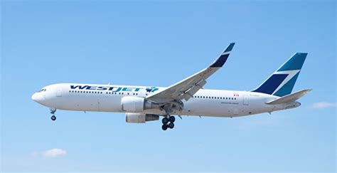 加拿大西捷航空將和美國達美航空組合資企業 航空公司 Westjet 大紀元