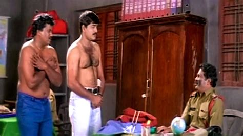 Srikanth Sunil Gayatri Brahmanandam Comedy Drama Full Hd Part