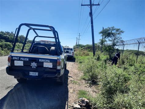 Encuentran A Hombre Sin Vida Cerca Del Canal De Recursos El Cuarto Poder