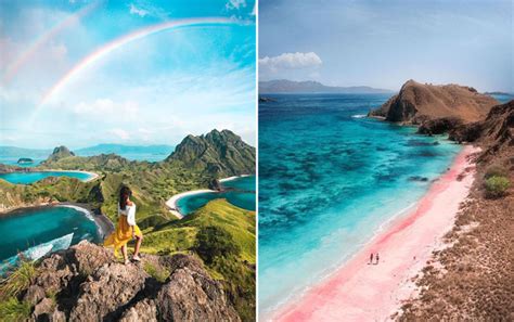 Tempat Wisata Terbaik Di Flores Yang Wajib Masuk Bucket List Blog Unik