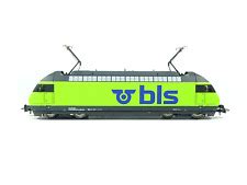 Roco BLS Modellbahnloks Der Spur H0 Online Kaufen EBay