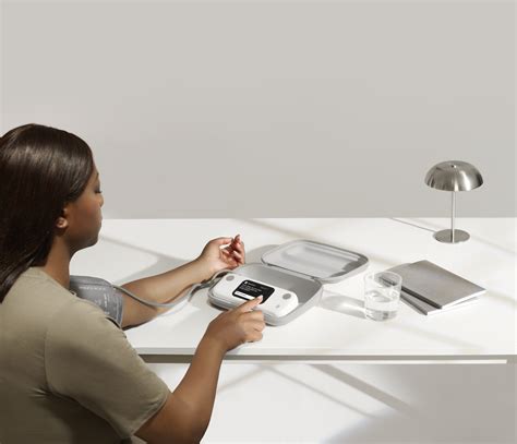 Withings Launches First Cellular Blood Pressure Monitor