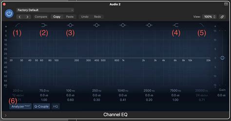 How To EQ Vocals In Logic Pro The DO S And DONT S