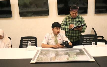 Kodim Bangkalan Meriahkan Hut Ke Tni Dengan Lomba Karya Tulis