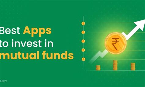 Invest In Your Future With The Best Mutual Fund Apps In India